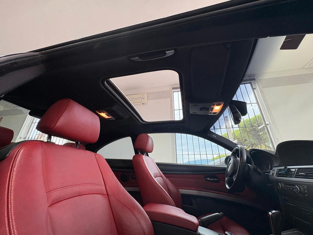 Bmw 320 320d MSport 12 MESI DI GARANZIA !!!