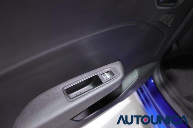 RENAULT Clio FULL HYBRID E-TECH 140 CV AUTOMATICA