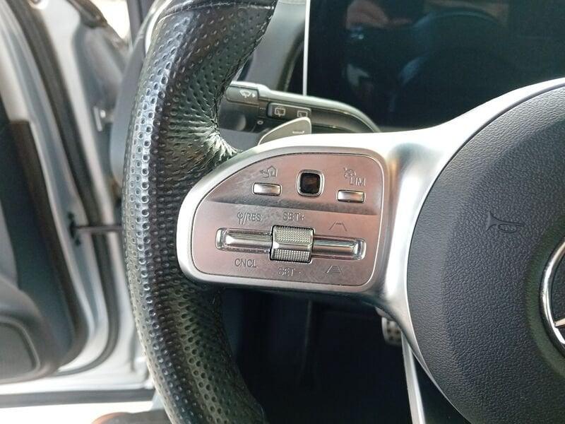 Mercedes-Benz Classe GLB GLB 220 d Automatic 4Matic Premium