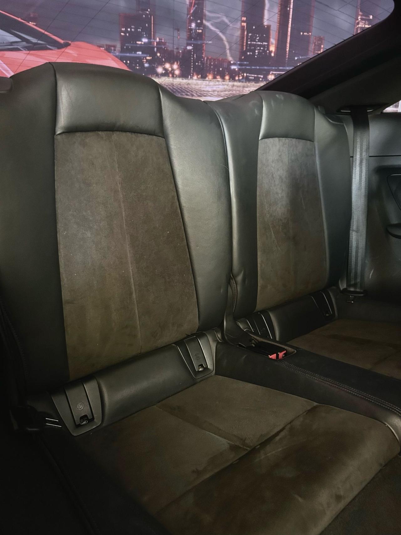 Audi TT AUDI TT ELABORAZIONE 350CV GARANZIA INCLUSA FINANZIABILE OK PERMUTE PROMO FINANZIAMENTO