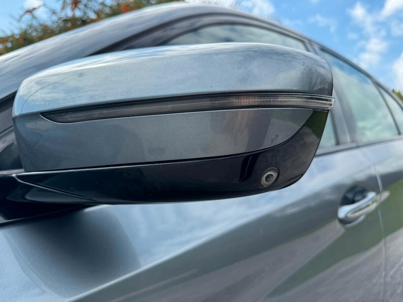 Bmw 530 30d xDrive Msport (195 kW) – 265 CV