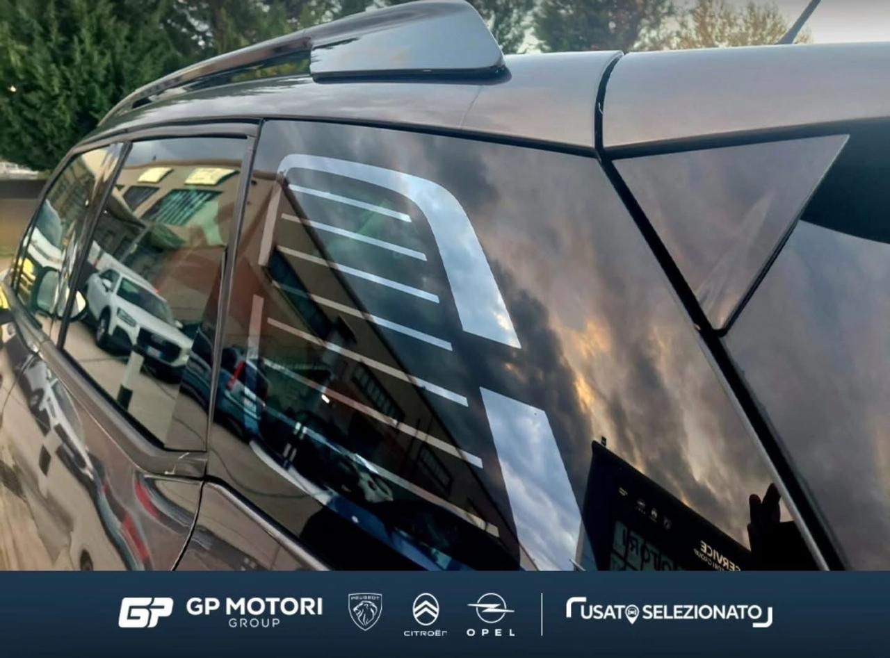 Citroen C3 Aircross BlueHDi 110 S&S Shine Pack