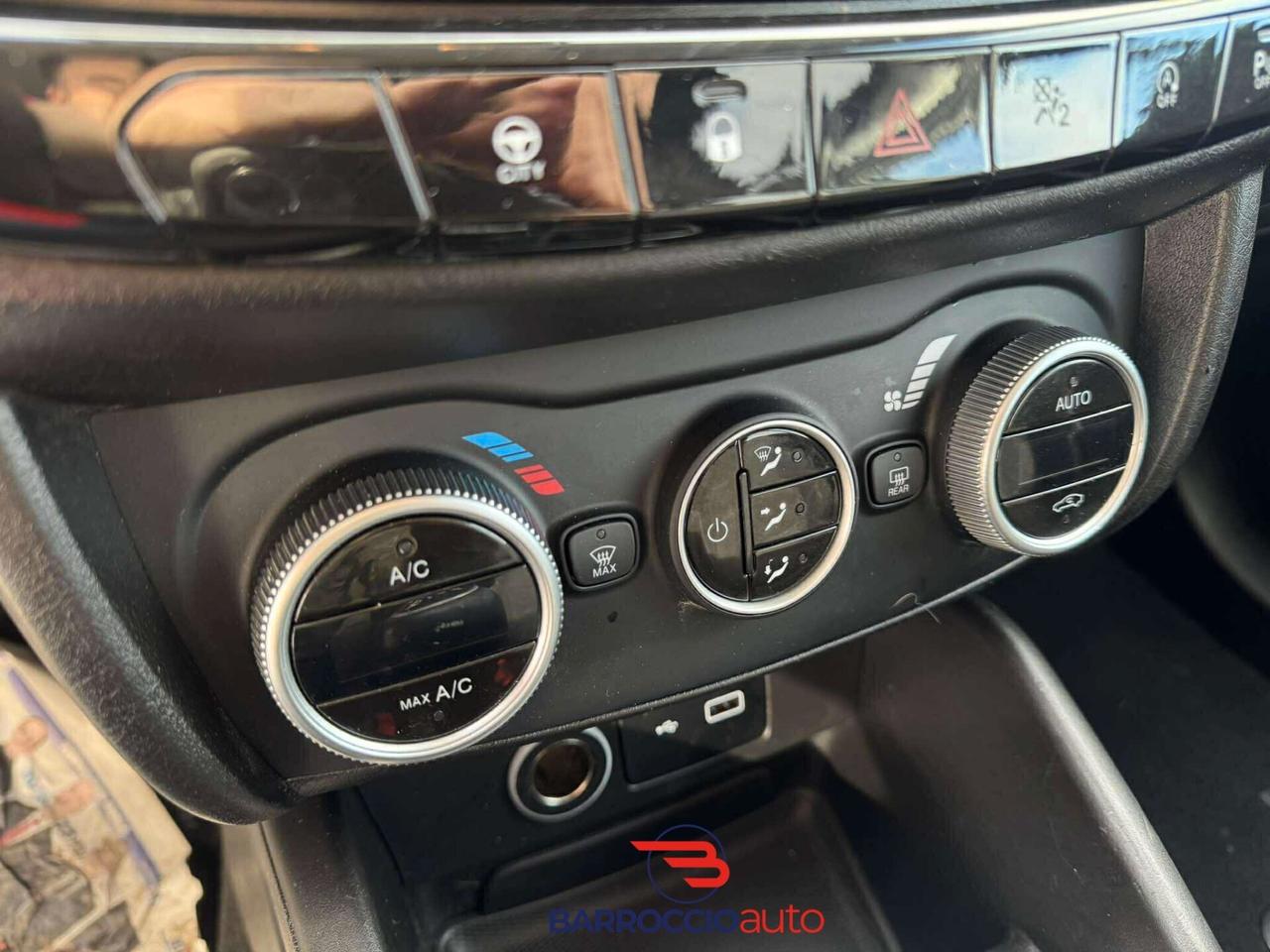 Fiat Tipo 1.6 Mjt S&S SW City Sport