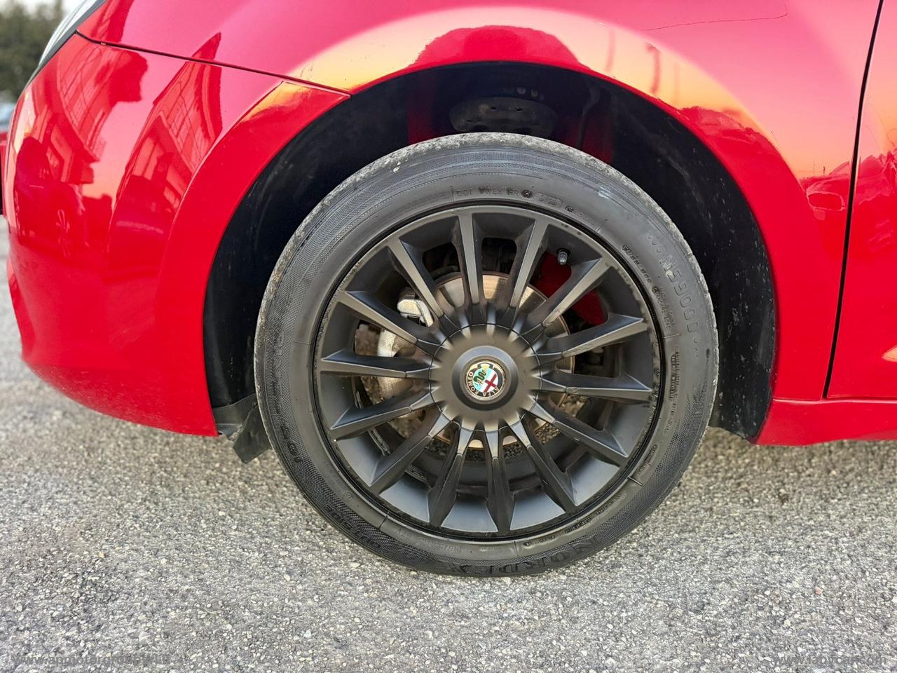 ALFA ROMEO MiTo 1.4 70 CV 8V Progression