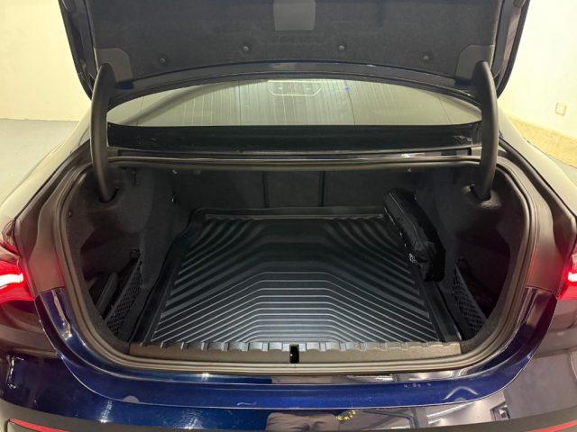 BMW 420 d 48V xDrive Coupé Msport