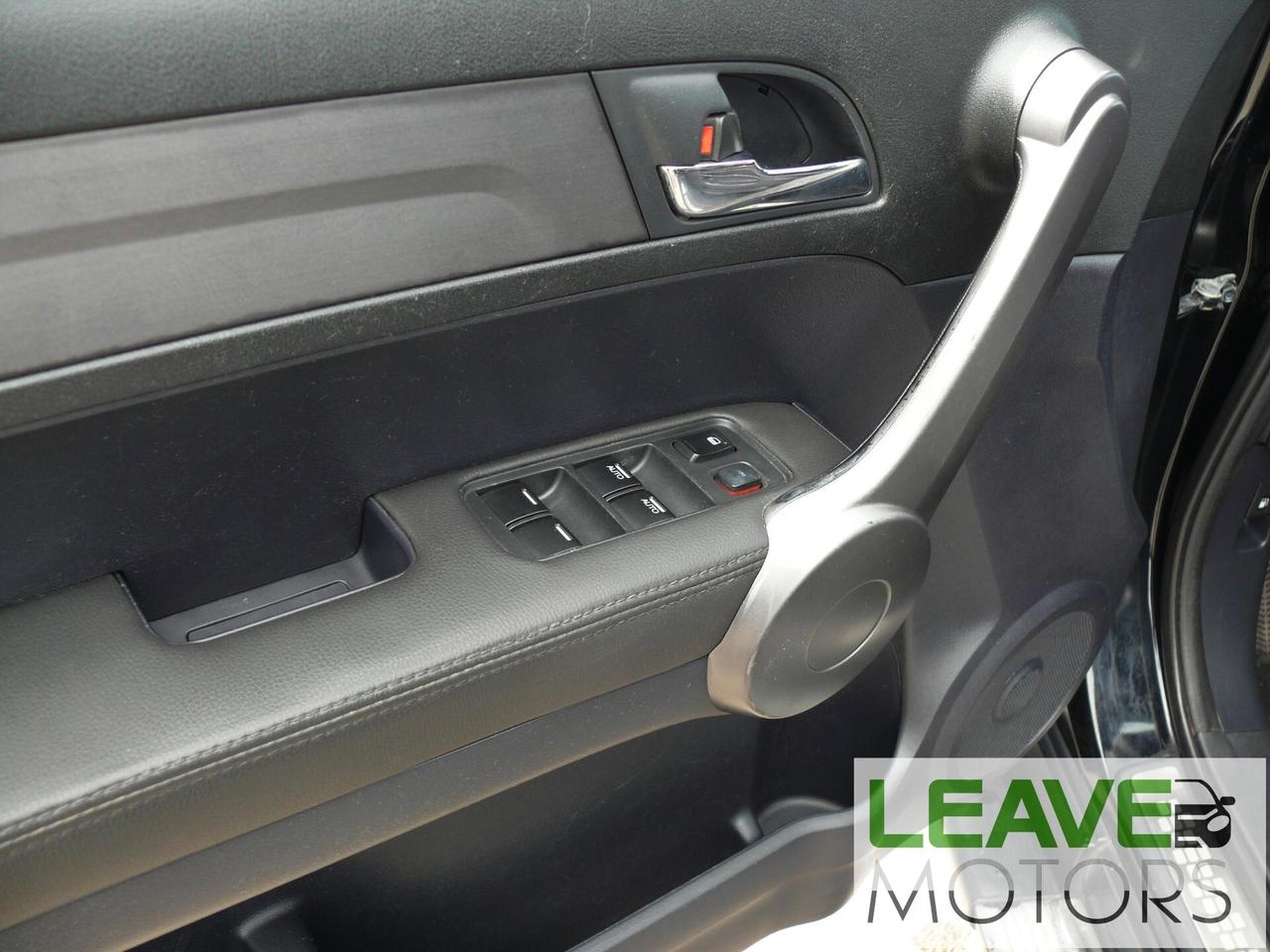 Honda CR-V CTDi Advance (M1496)