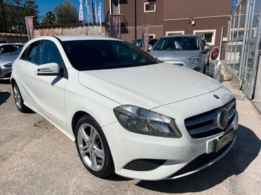 Mercedes-benz A 180 A 180 CDI Sport