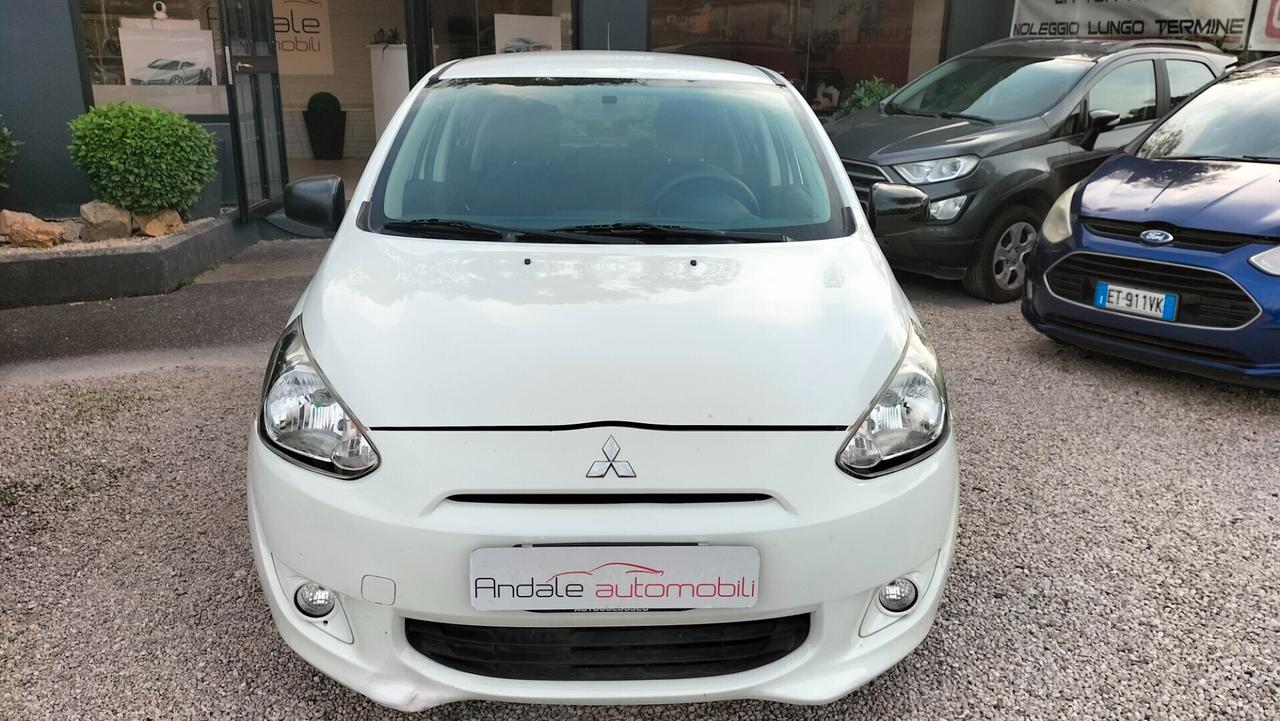 Mitsubishi Space Star 1.0 ClearTec Intense **PREZZO REALE **