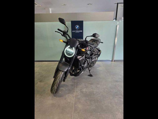 HONDA Other CB1000 - R PLUS CON ABS MY2018
