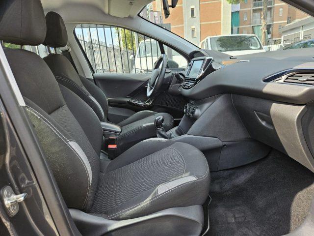PEUGEOT 208 1° serie BlueHDi 75 5 porte