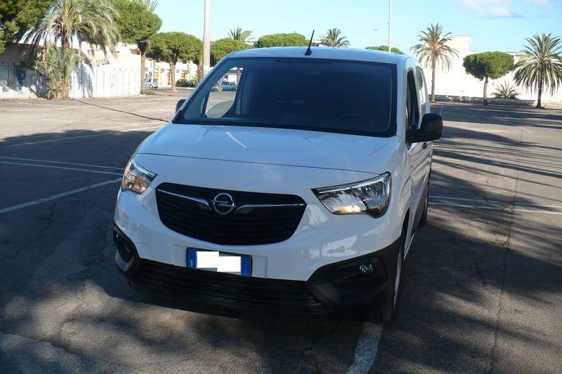 Opel Combo Combo Cargo 1.5 Diesel 100CV S&S PL-DC 850kg Essentia