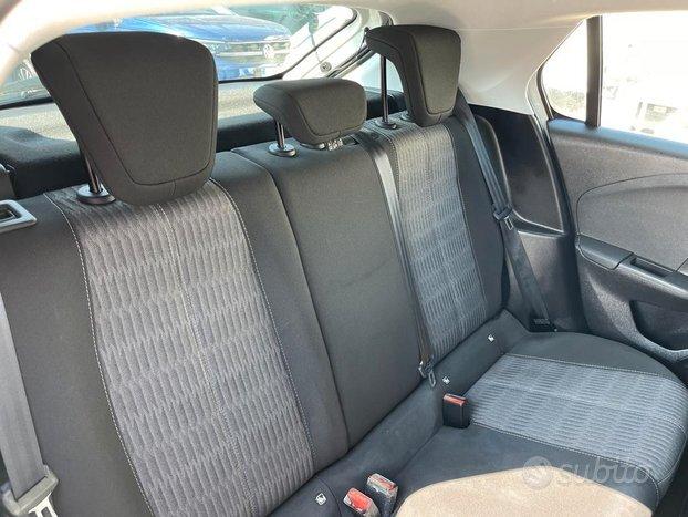 OPEL Corsa 6ª serie *ALLUVIONATA NON MARCIANTE