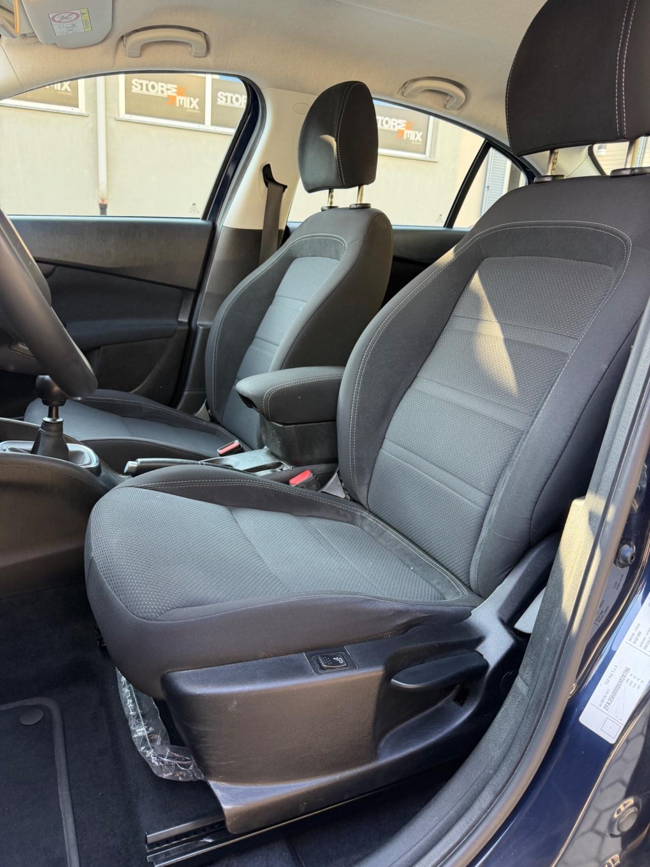 Fiat Tipo 1.4 Neopatentati Euro 6