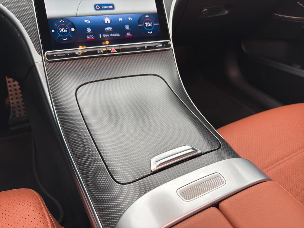 Mercedes-benz C 220 d Mild hybrid 4Matic Premium All-Terrain