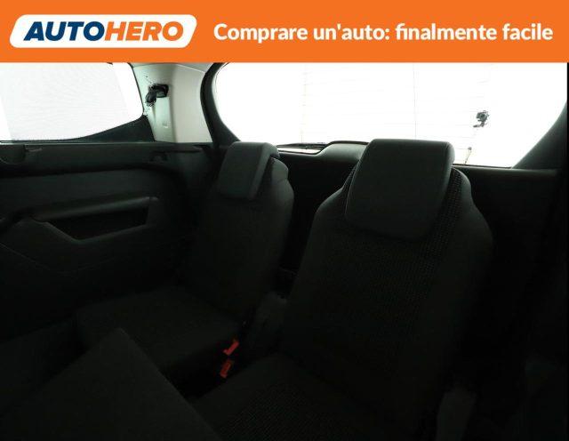 PEUGEOT 5008 BlueHDi 120 EAT6 S&S Allure