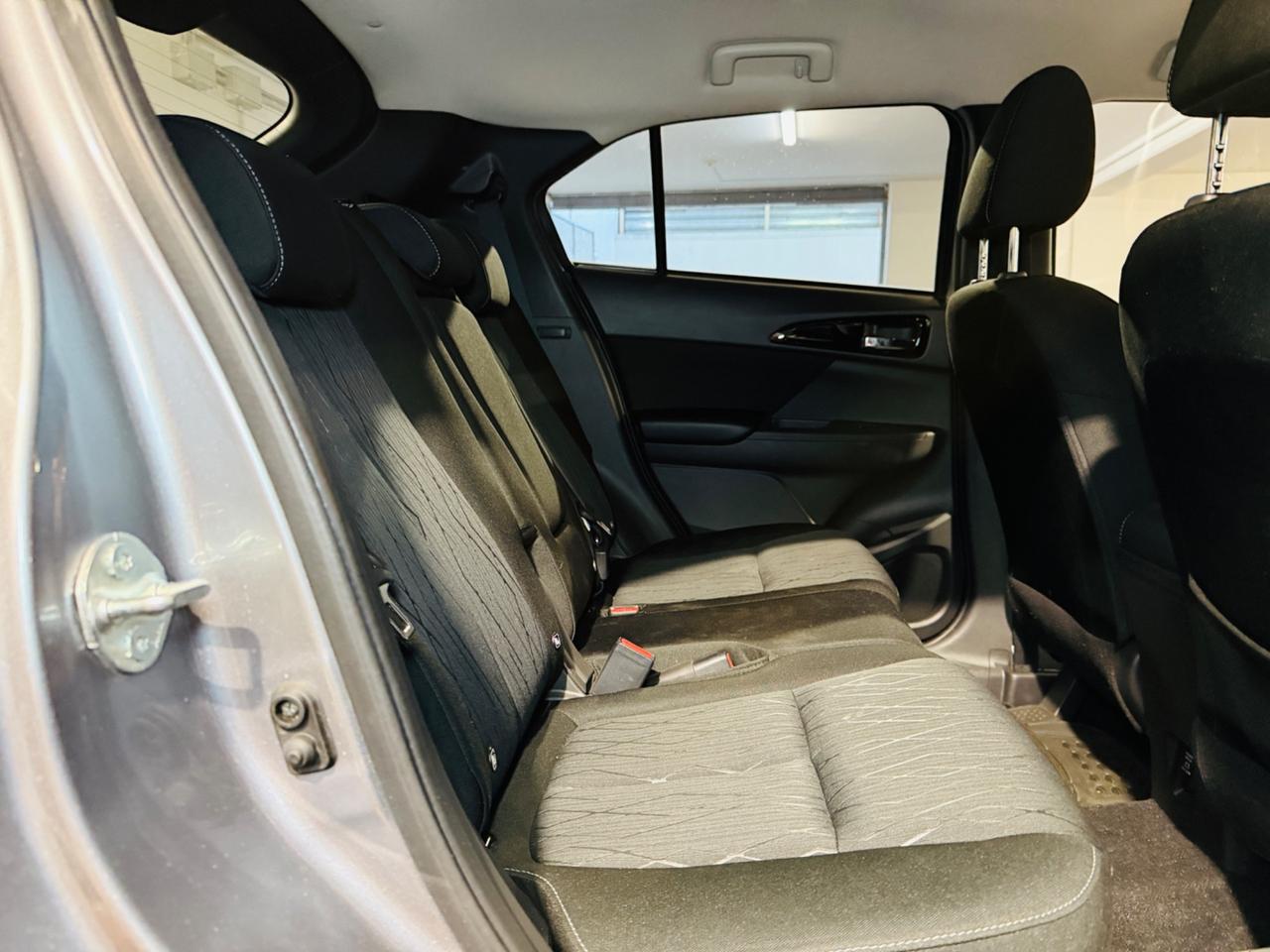 Eclipse Cross 2.2 Diamond 4wd auto*148 CV*