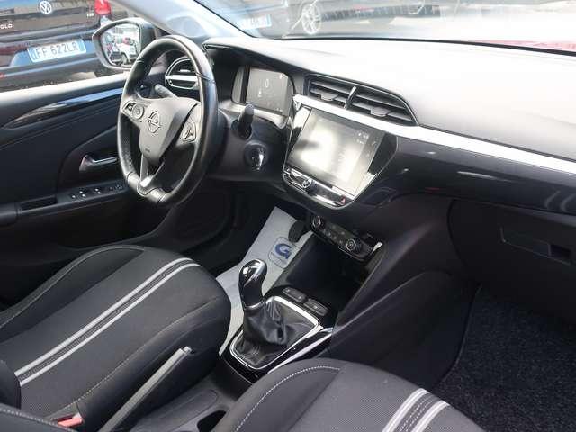 Opel Corsa Corsa 1.2 Design & Tech 75cv