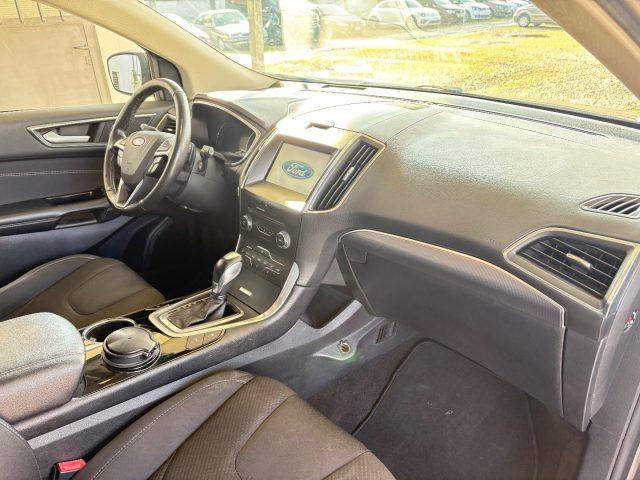 FORD Edge 2.0 TDCI 210 CV AWD 4x4 EURO 6 PRONTA CONSEGNA