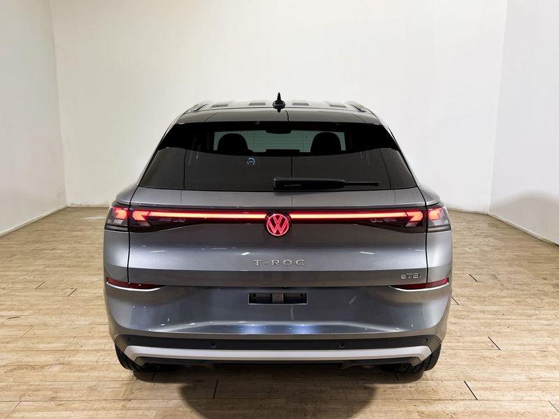 Volkswagen T-Roc T-Roc 1.5 etsi Style 115cv dsg