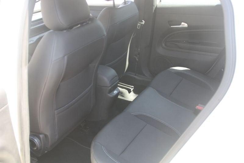 Jeep Avenger 1.2 Turbo Altitude