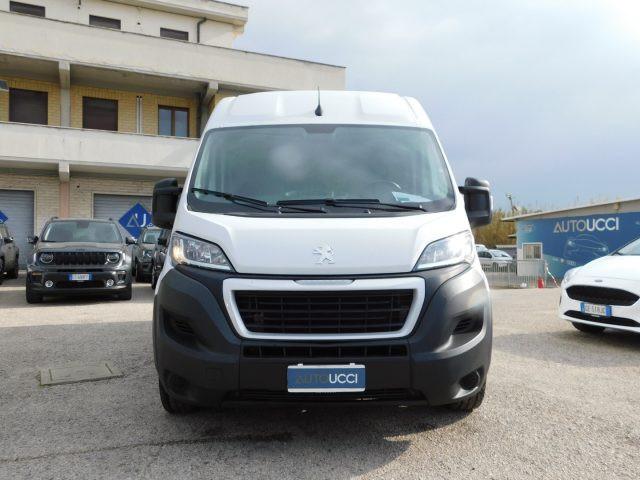 PEUGEOT Boxer 330 2.2 BlueHDi 140 S&S PM-TM Furgone