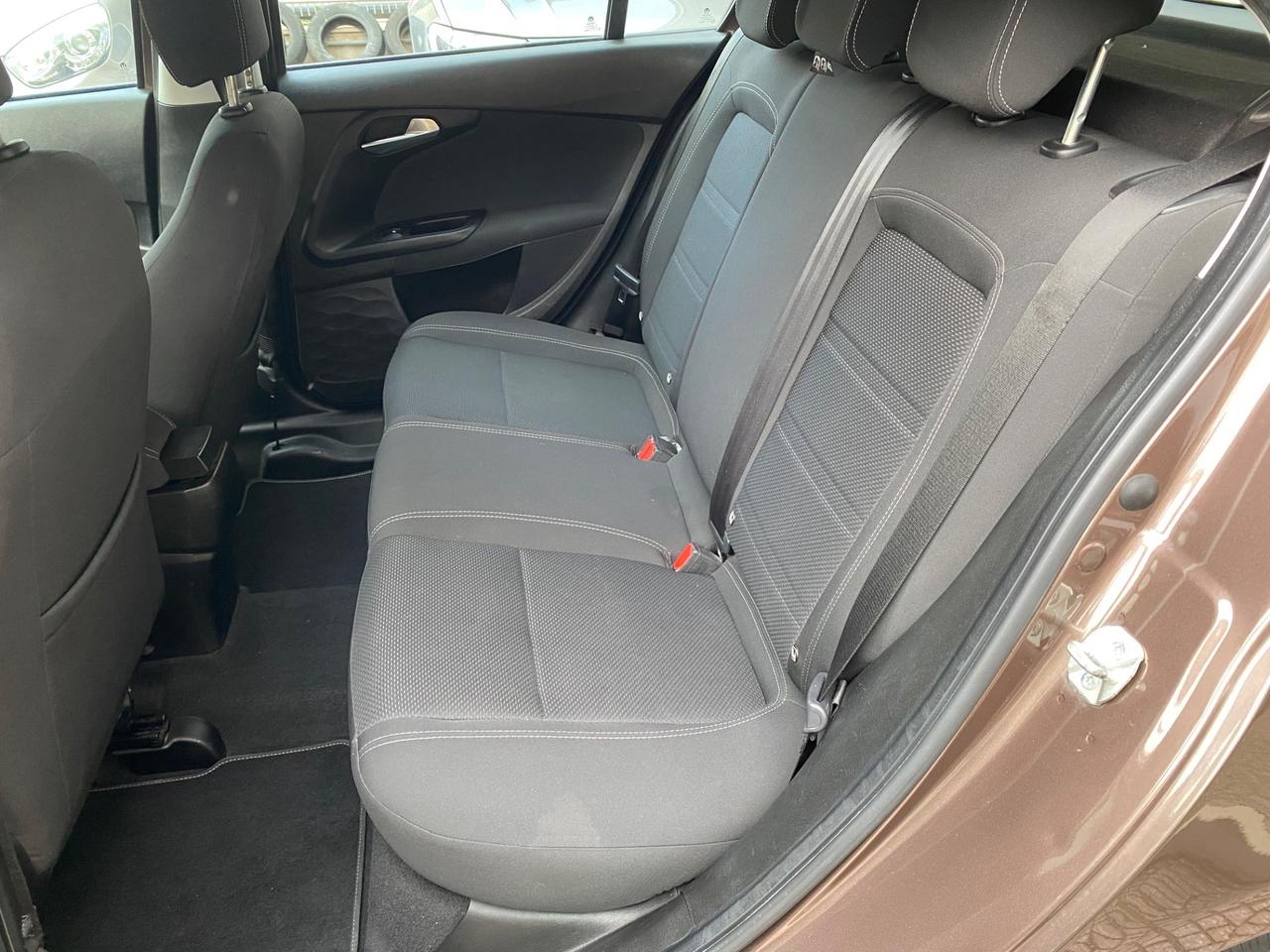 Fiat Tipo 1.6 Mjt S&S 4 porte Life