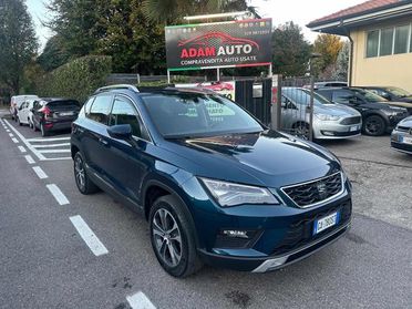 SEAT Ateca 1.0 TSI Ecomotive Business