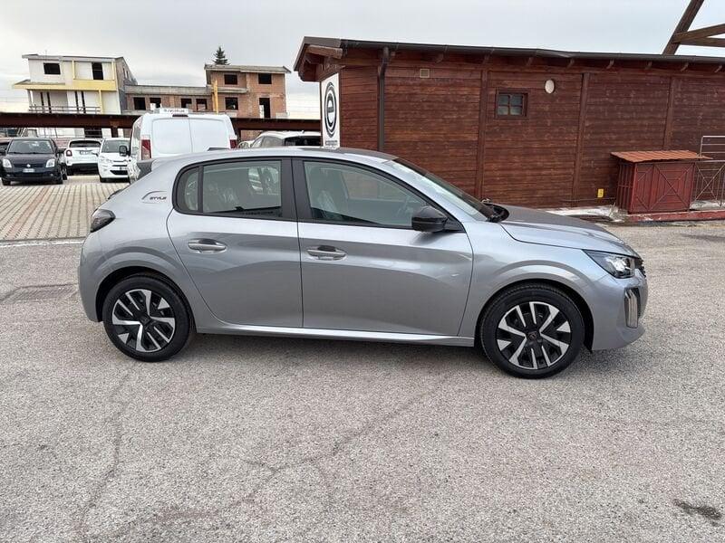 Peugeot 208 PureTech 75 Stop&Start 5 porte Style