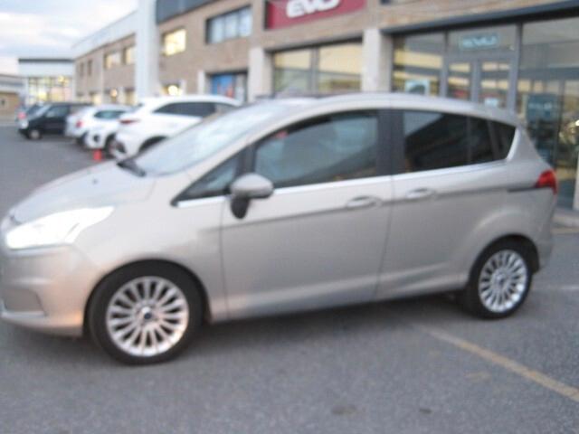 Ford B-Max 1.4 90 CV Titanium Business