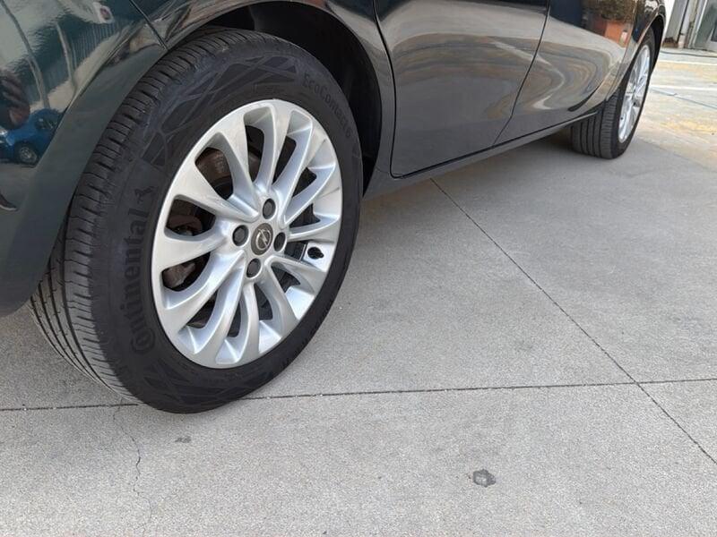 Opel Corsa V 2015 5p 1.0 t sge Cosmo s&s 90cv