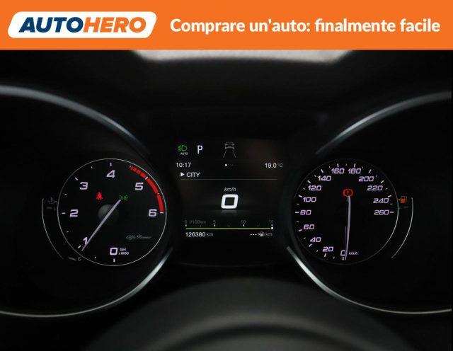 ALFA ROMEO Stelvio 2.2 Turbodiesel 210 CV AT8 Q4 Super