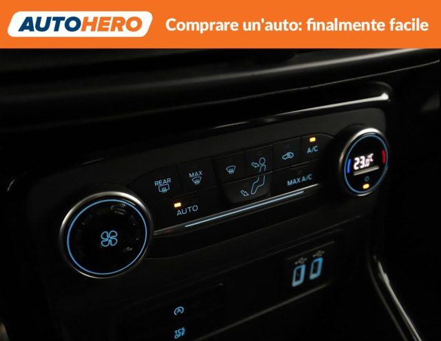 FORD EcoSport 1.5 Ecoblue 100 CV Start&Stop ST-Line