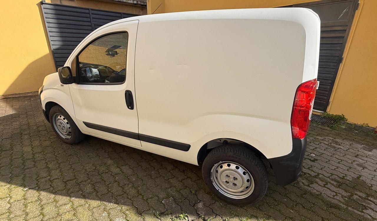 Peugeot Bipper 1.4 HDi 70CV Furgone