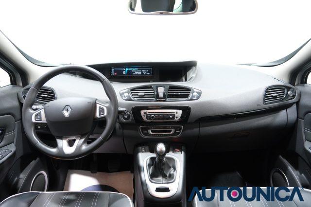 RENAULT Scenic 1.5 DCI 110CV S&S WAVE 7 POSTI