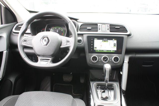 RENAULT Kadjar TCe 160CV FAP Sport Edition