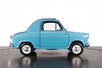 Piaggio Altro ACMA 400 - RDS01446