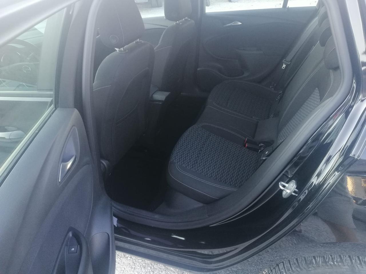 Opel Astra 1.6 CDTi 136CV Start&Stop Sports Tourer Business aziendale