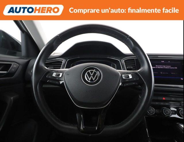 VOLKSWAGEN T-Roc 1.5 TSI ACT DSG Advanced BlueMotion Technology