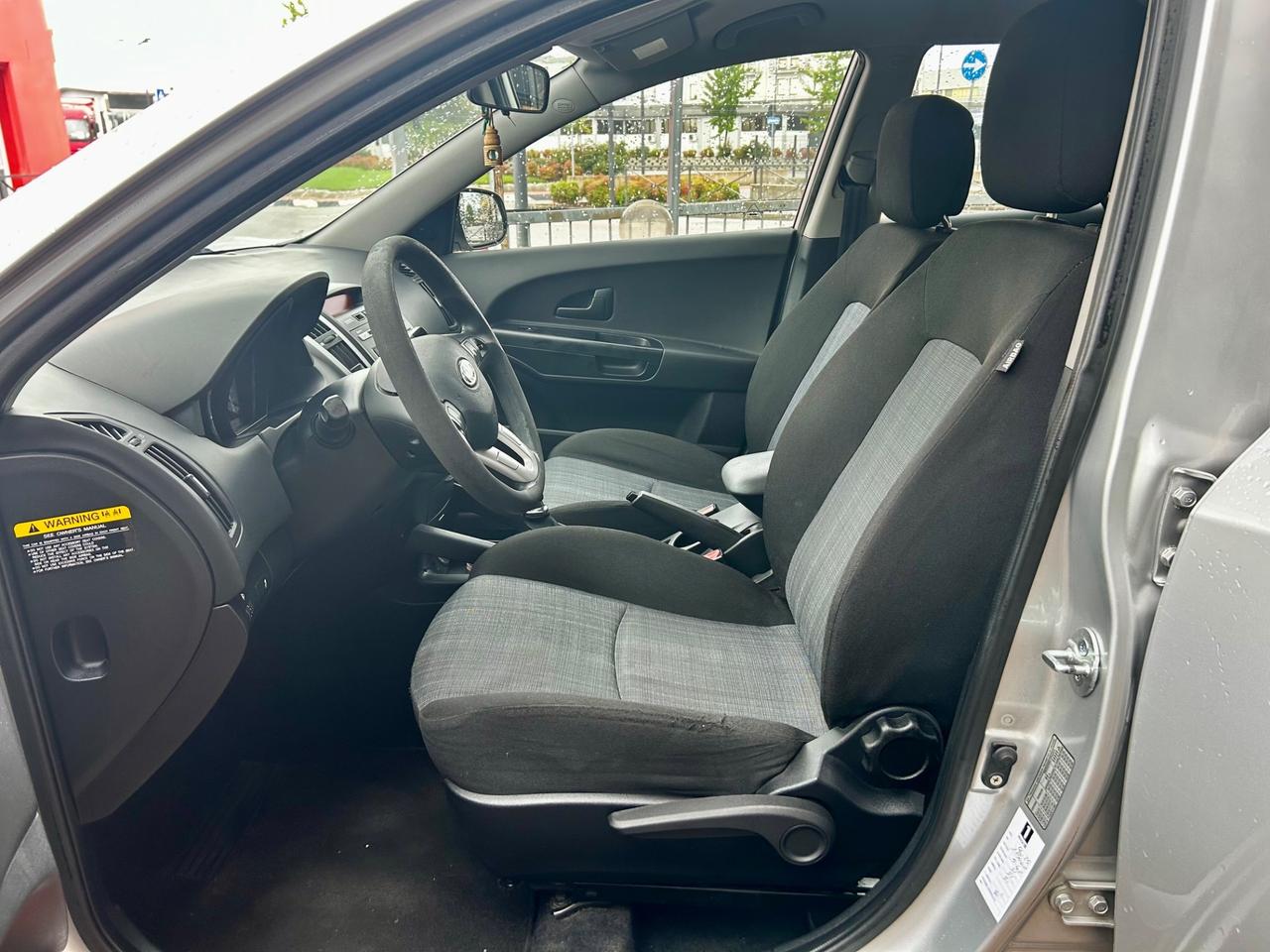 Kia Ceed Sportswagon cee'd Sp. Wag. 1.4 90CV EX Bi-Fuel