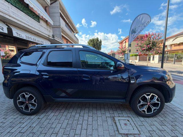 DACIA Duster 1.6 GPL 4x2 Techroad