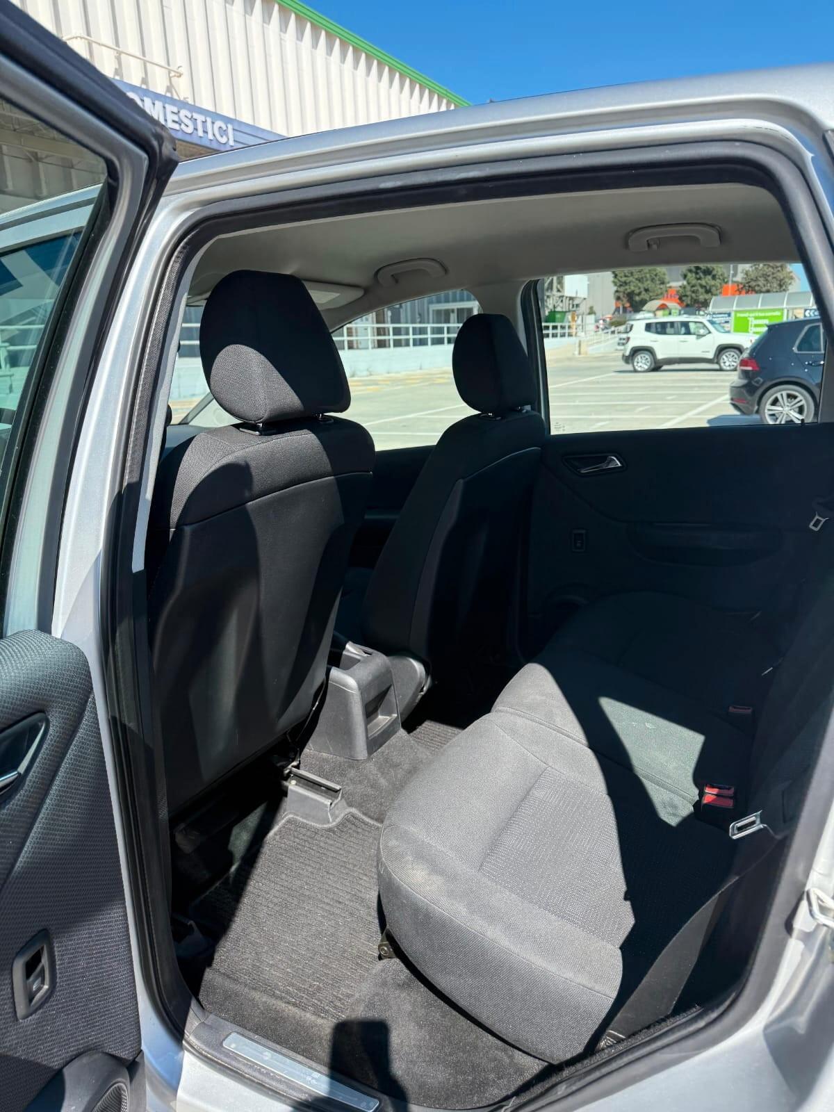Mercedes-benz A 180 CDI Avantgarde OK neopatentti