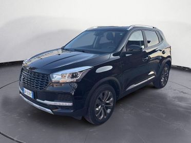 DR AUTOMOBILES dr 4.0 1.5 Bi-Fuel GPL MT