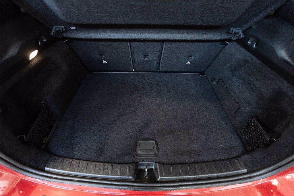 MERCEDES GLA 200 d Premium 4matic auto del 2022