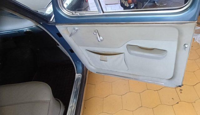 LANCIA Appia BERLINA