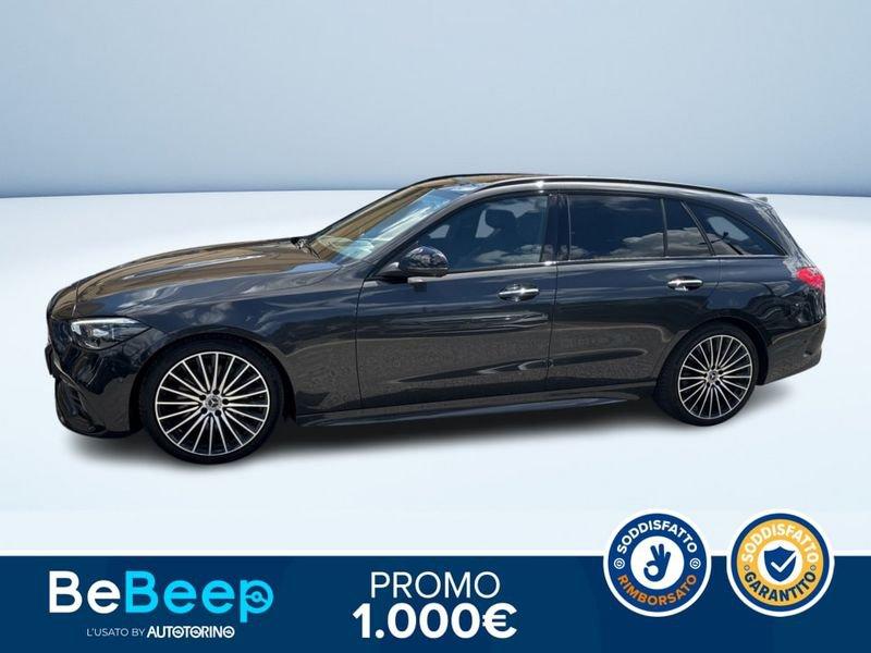 Mercedes-Benz Classe C C SW 300 D MHEV PREMIUM PLUS AUTO