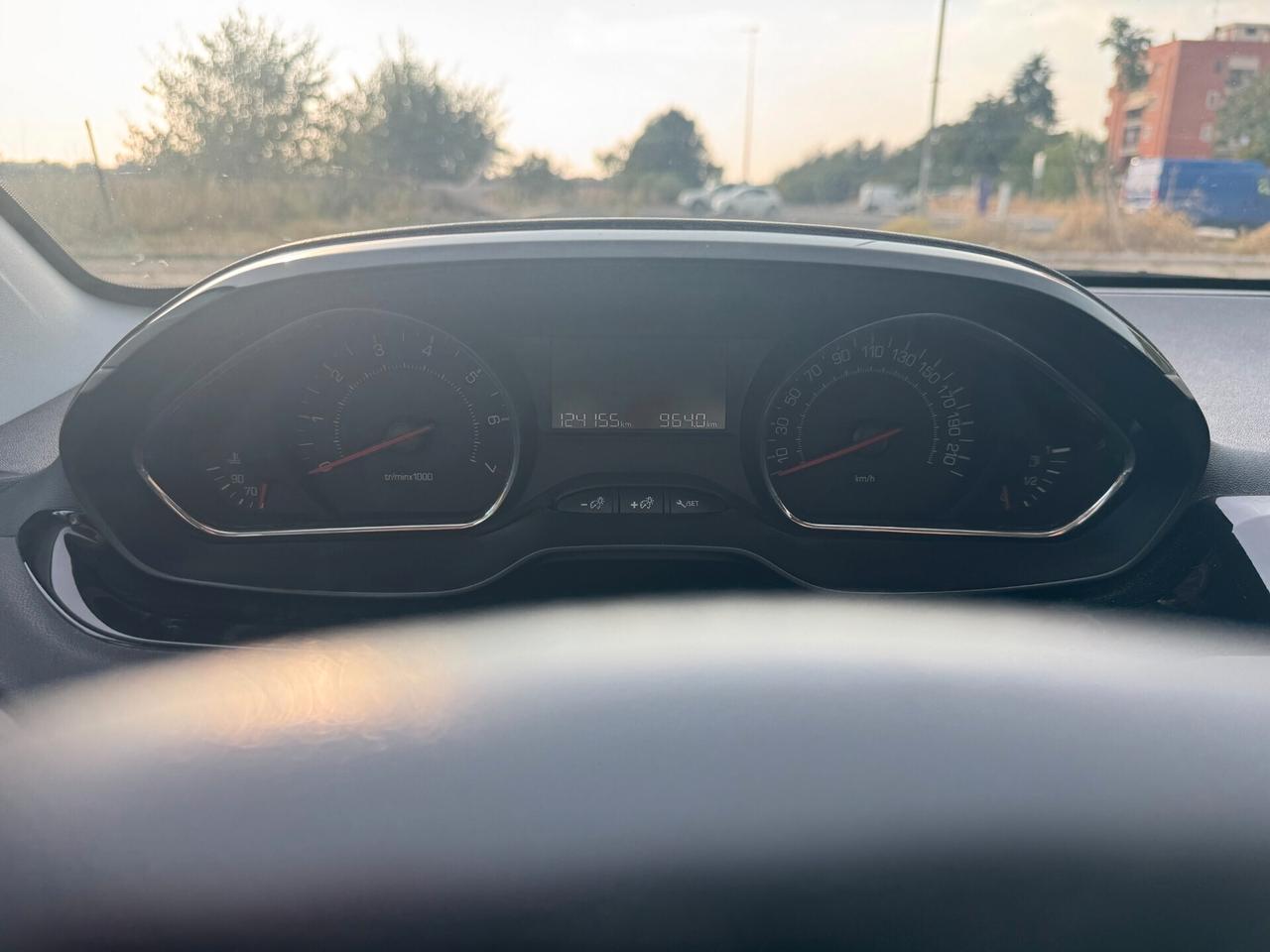 Peugeot 208 1.0 VTi 68 CV 5 porte Active