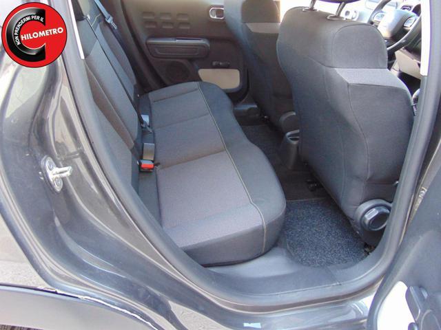 CITROEN C3 PureTech Feel