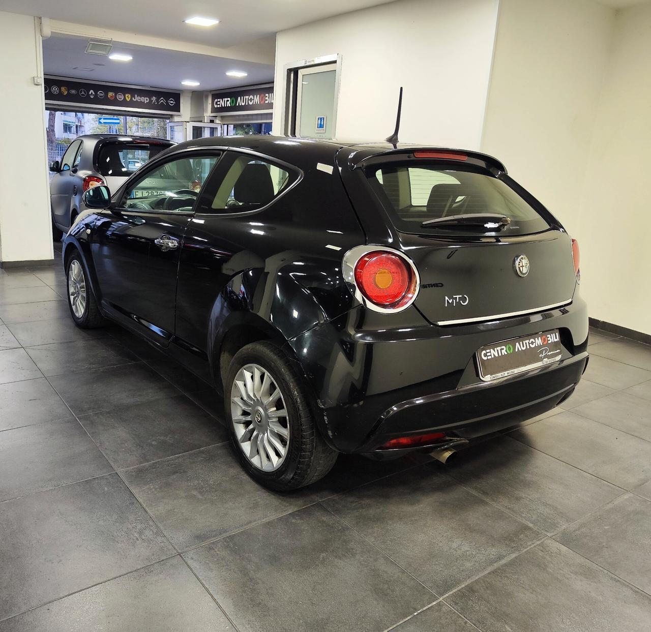 Alfa Romeo MiTo 1.3 JTDm 85 CV S&S Distinctive