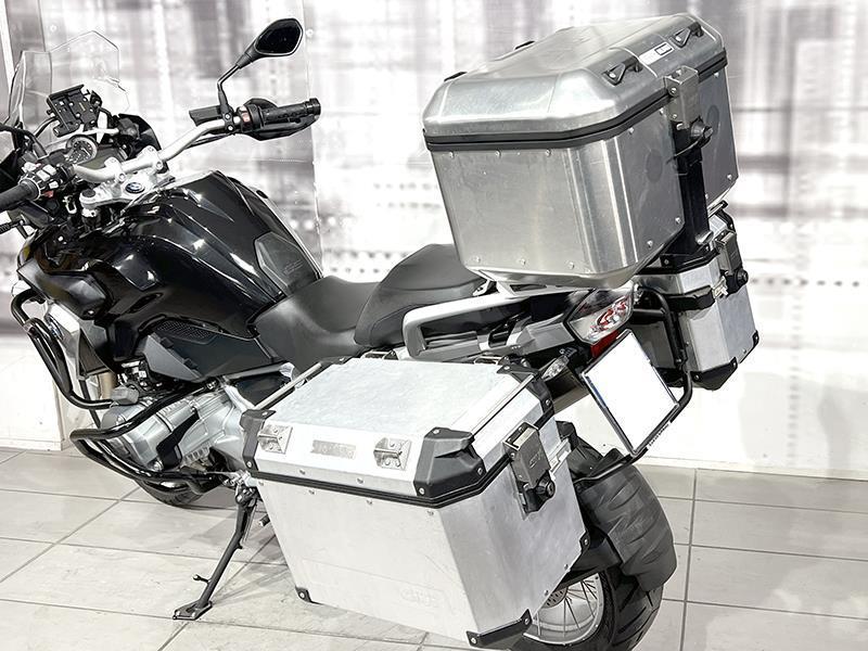 Bmw R 1200 GS ABS