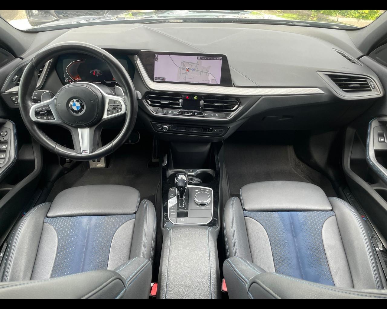 BMW Serie 1 (F40) - 118d 5p. Msport